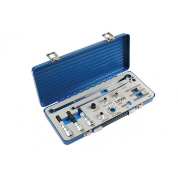 LASER Alternator Pulley Tool Kit