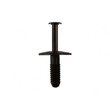 CONNECT Push Rivet Retainer to suit Audi, VW, Seat, Skoda Pk