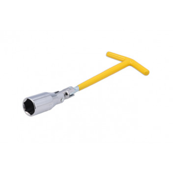 LASER Spark Plug Spanner T-bar 21mm