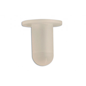 CONNECT Moulding Clip Barrel Nut for Renault & Mercedes Pk 5