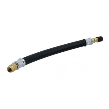 CONNECT Tyre Valve Extensions Flexible Type 210mm Pk 1