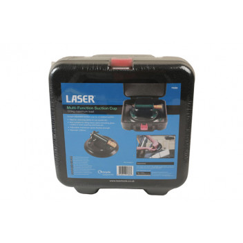 LASER Multi-Function Suction Cup