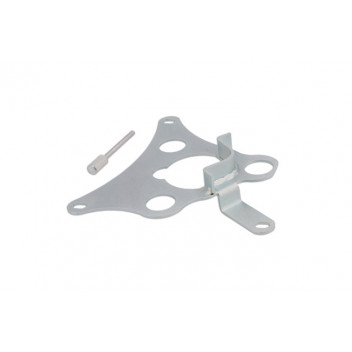 LASER Diesel Pump Sprocket Locking Tool - for Nissan