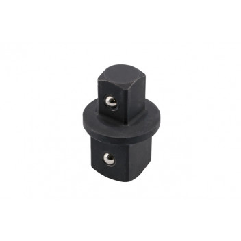 LASER Male to Male Square Drive Adaptor- 3/4 x 1""