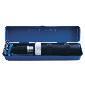 LASER Impact Driver Set 7pc