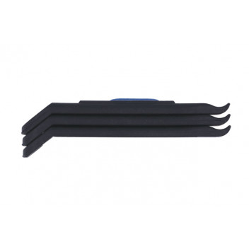 LASER LTR Tyre Lever Set 3pc
