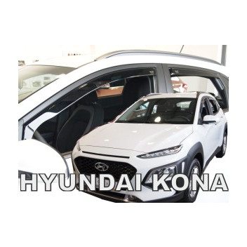 HYUNDAI KONA 5D  2017> (FULL SET)