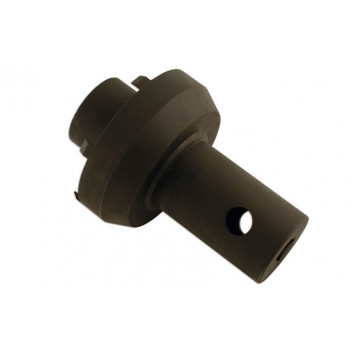 LASER Lock Nut Socket 105-125mm - Mercedes Benz