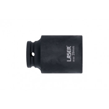 LASER Air Impact Socket 39mm - Toyota