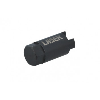 LASER Tri Lobe Stop Start Capacitor Socket PSA Group