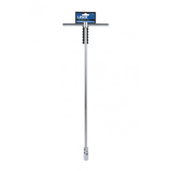 LASER T Bar Extension 13mm