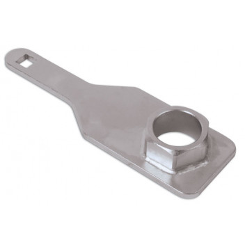 LASER Crank Pulley Holder