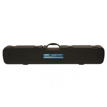 LASER Aluminium Torque Wrench 110-550Nm 3/4D"