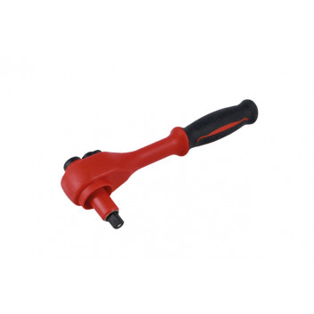 LASER VDE Insulated Ratchet 1/4D"