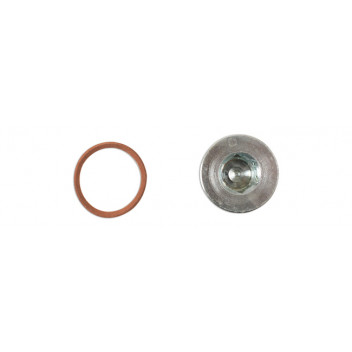 CONNECT HGV Sump Plug to suit Renault Pk 1