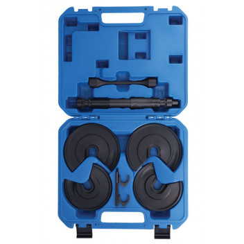 LASER Coil Spring Compressor