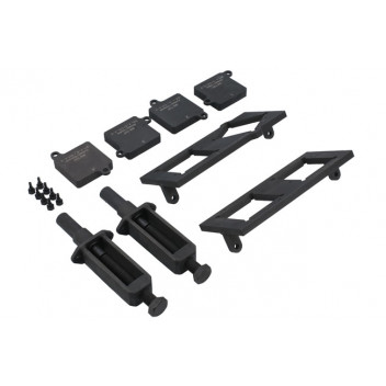 LASER Engine Timing Kit - for Porsche 911 3.6L