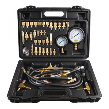 Gasoline Pressure Tester Set