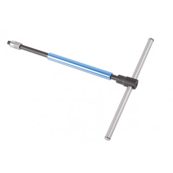 LASER T Handle Spinner - 1/4D"
