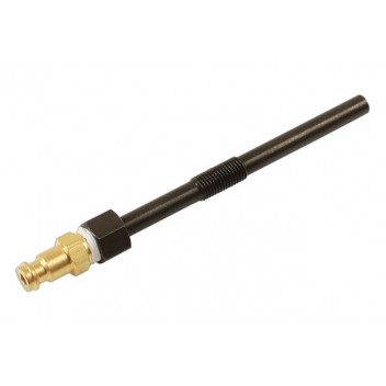 LASER Diesel Compression Test Adaptor - M8 x 1mm x 124mm