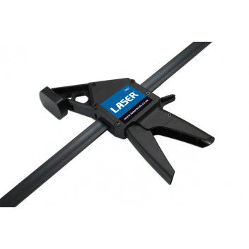 LASER Motorcycle Fork Spring Compressor