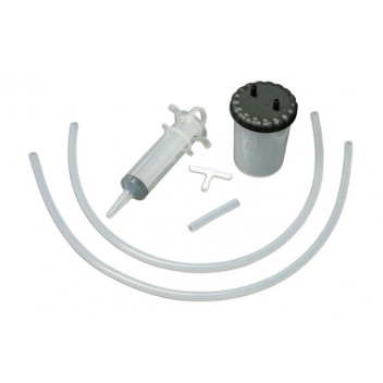 LASER Budget Suction Brake Bleeding Kit