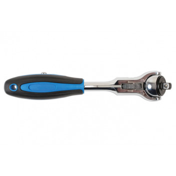 LASER Roto Lock Ratchet 1/4D"