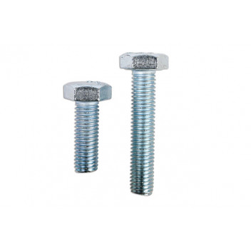 CONNECT Hi-Tensile Setscrew M5 x 16.0mm Pack 200