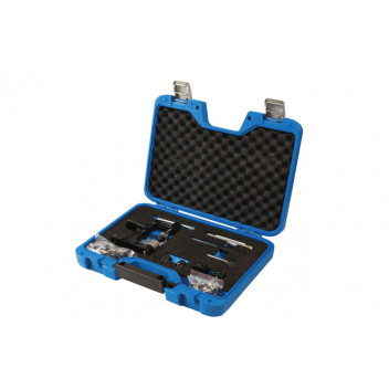 LASER Tarpaulin Grommet Fitting Kit - for HGV