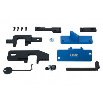 LASER Engine Timing Master Kit – for PSA 1.0, 1.2 EB2 Petrol