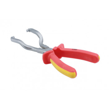 LASER Insulated Coolant/Fuel Connector Pliers