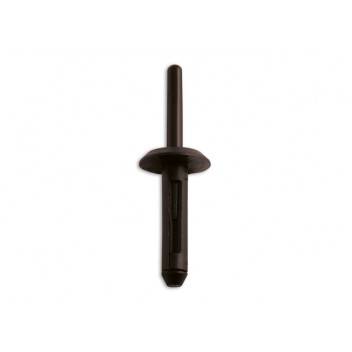 CONNECT Trim Rivet Plastic for General Use ( GM ) Pk 50