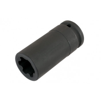 LASER Impact Socket - EP32 3/4D"