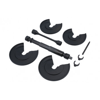 LASER Coil Spring Compressor