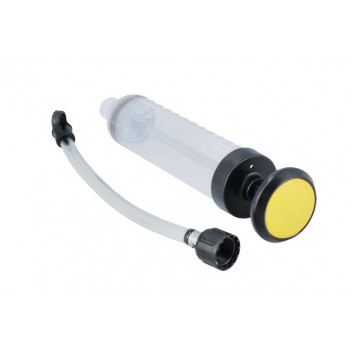 LASER Multi Purpose Syringe 120cc