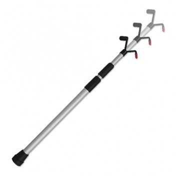 Telescopic Extension Pole 53-120Cm