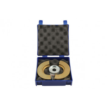 LASER GEN2 Extraction Clamshell 62mm