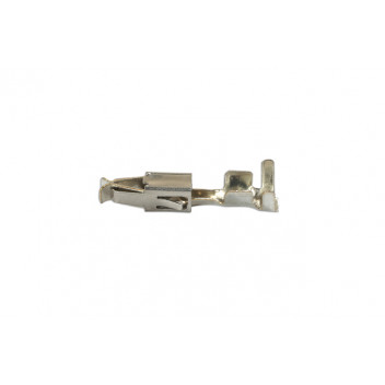 CONNECT Non Insulated Female Terminals Spring Type Pk of 100