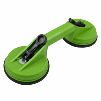 Double Suction Pad 115mm Dent Puller