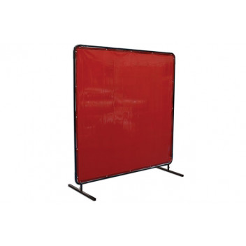 LASER Welding Screen/Curtain 1.74 x 2.34m