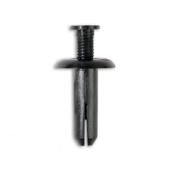 CONNECT Screw Rivet Retainer for Mitsubishi & Gen Use Pk 50