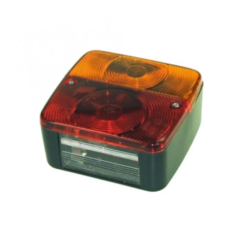 Square Rear Trailer Lamp (1)