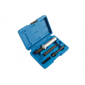 LASER Air Hammer Driven Impact Driver