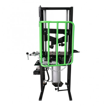 Pneumatic Coil Spring Compressor 1T