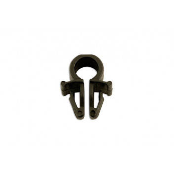 CONNECT Routing Clip Wire Diameter 5.0mm Pk 50