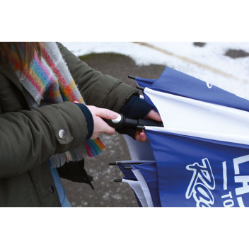 LASER Laser Tools Racing Umbrella