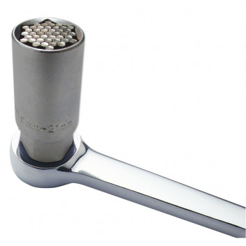 LASER Survivor Socket
