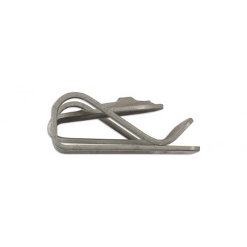 CONNECT Metal Trim Fastener Clip to suit Audi,VW,Skoda & Sea