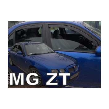 ROVER 75 4D 1999> / MG ZT 4D SALOON 2001>2005 (FRONTS & REAR