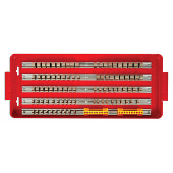 LASER Socket Tray - Large - 1/4D